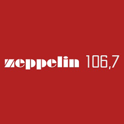Zeppelin Radio 106.7